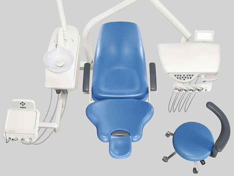 SDT-A303 Economical Dental Unit